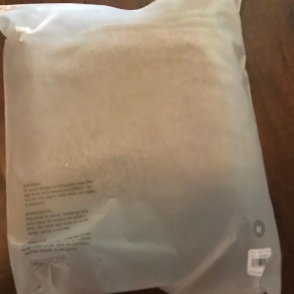 Fear of God Medium Sweater